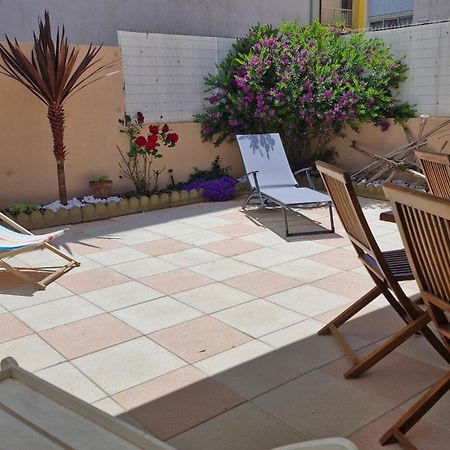 Residence Les Sables D'Or Agde Dış mekan fotoğraf