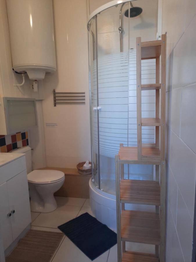 Residence Les Sables D'Or Agde Dış mekan fotoğraf