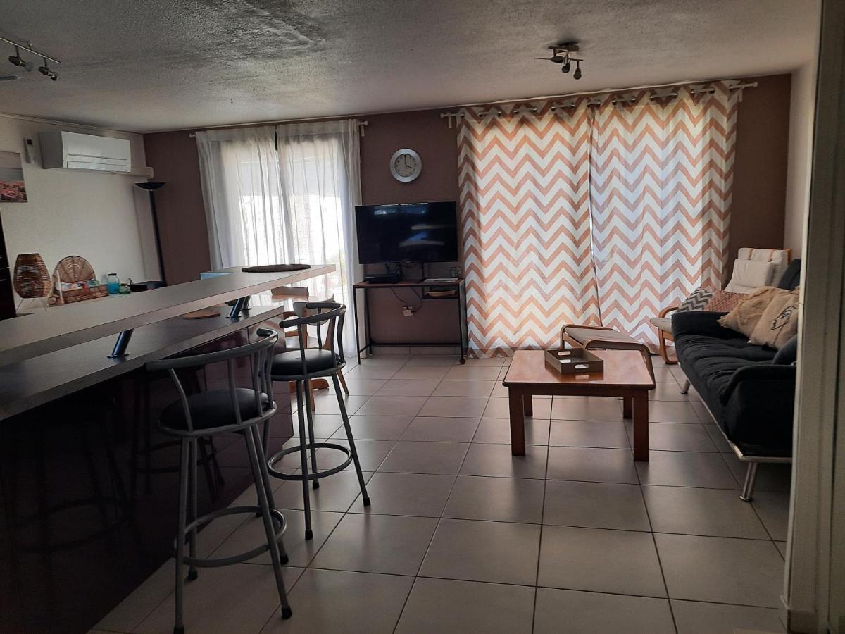 Residence Les Sables D'Or Agde Dış mekan fotoğraf