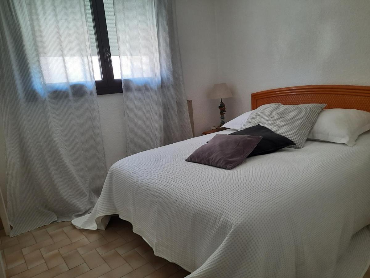 Residence Les Sables D'Or Agde Dış mekan fotoğraf