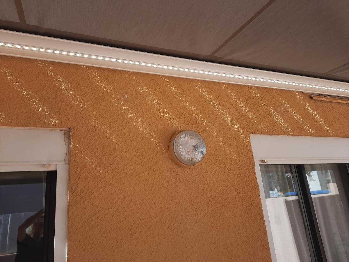 Residence Les Sables D'Or Agde Dış mekan fotoğraf