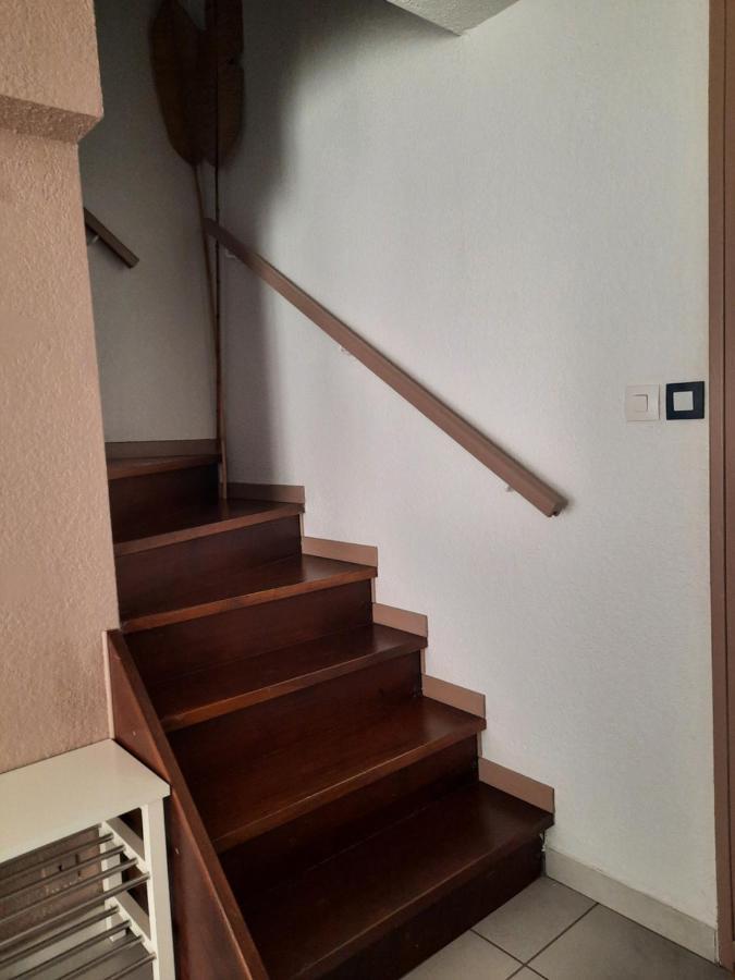 Residence Les Sables D'Or Agde Dış mekan fotoğraf