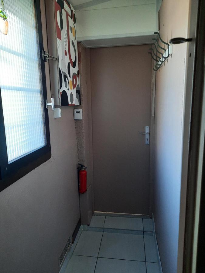 Residence Les Sables D'Or Agde Dış mekan fotoğraf
