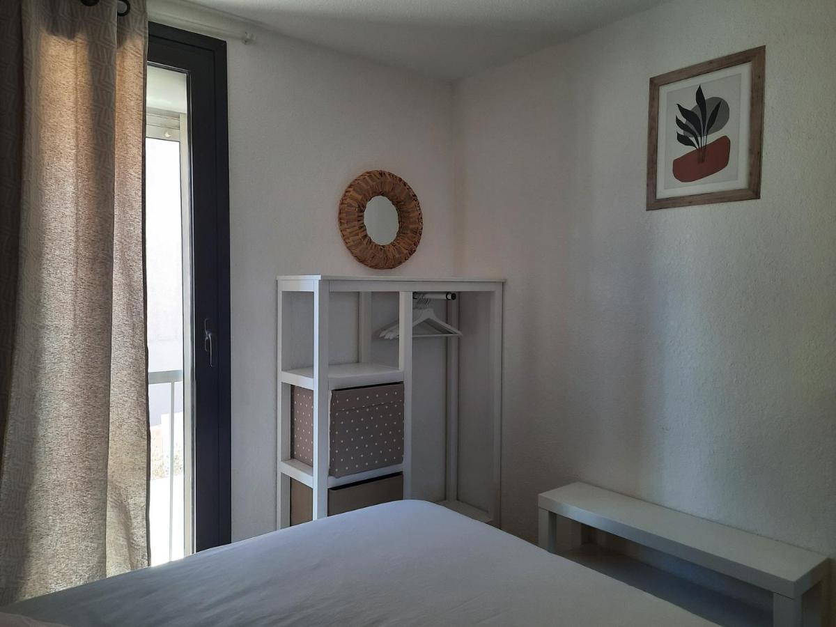 Residence Les Sables D'Or Agde Dış mekan fotoğraf