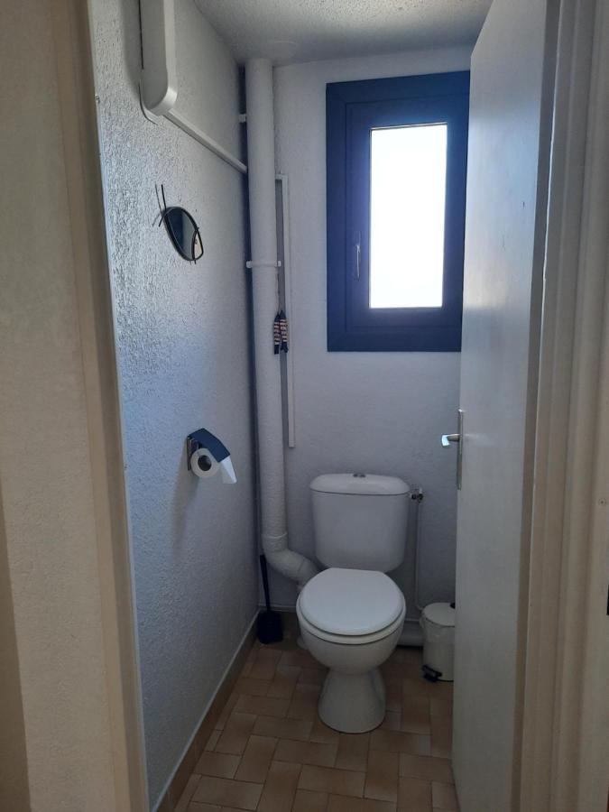Residence Les Sables D'Or Agde Dış mekan fotoğraf