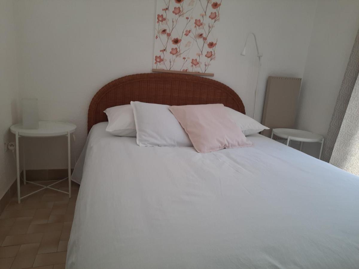 Residence Les Sables D'Or Agde Dış mekan fotoğraf
