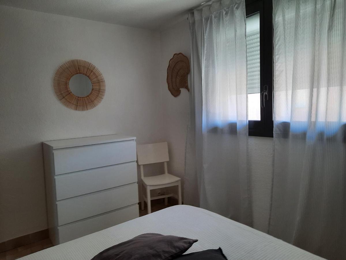 Residence Les Sables D'Or Agde Dış mekan fotoğraf