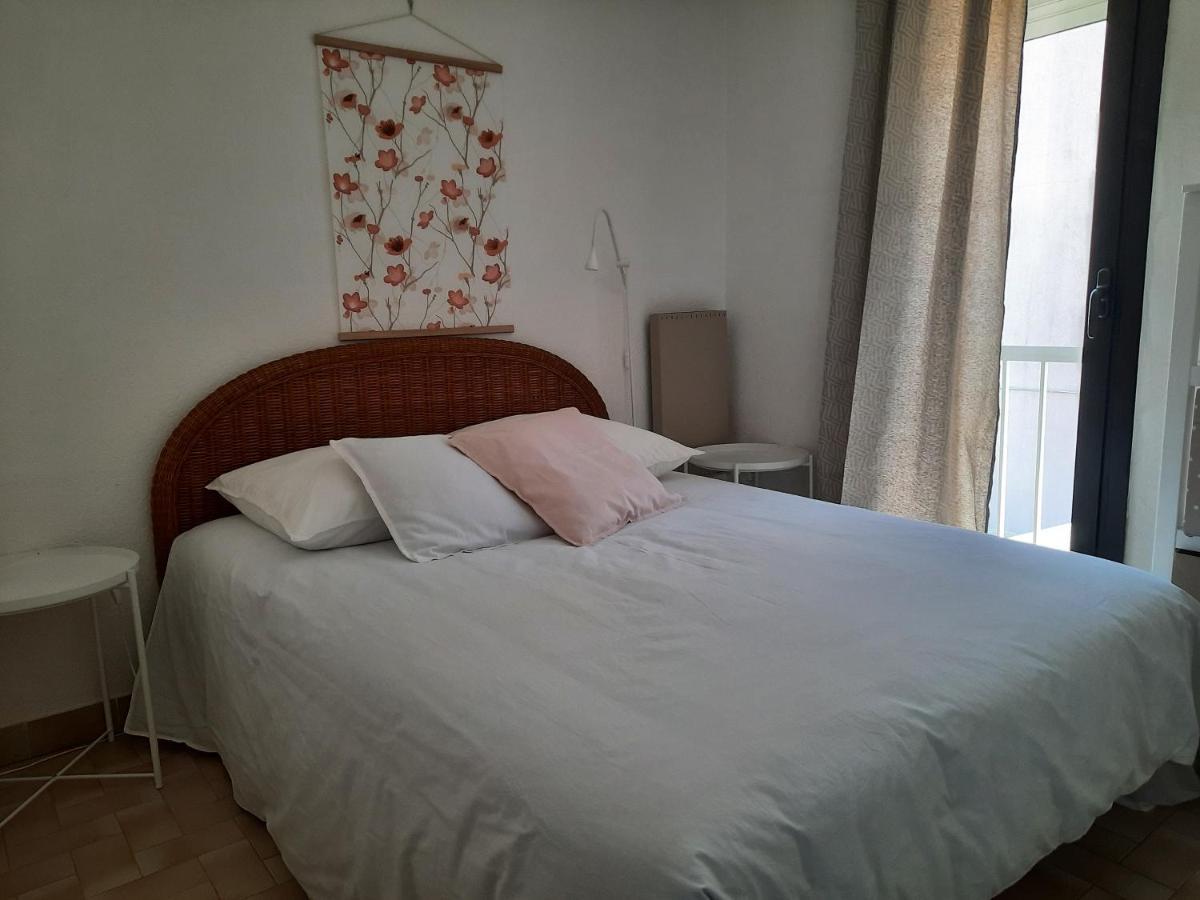 Residence Les Sables D'Or Agde Dış mekan fotoğraf