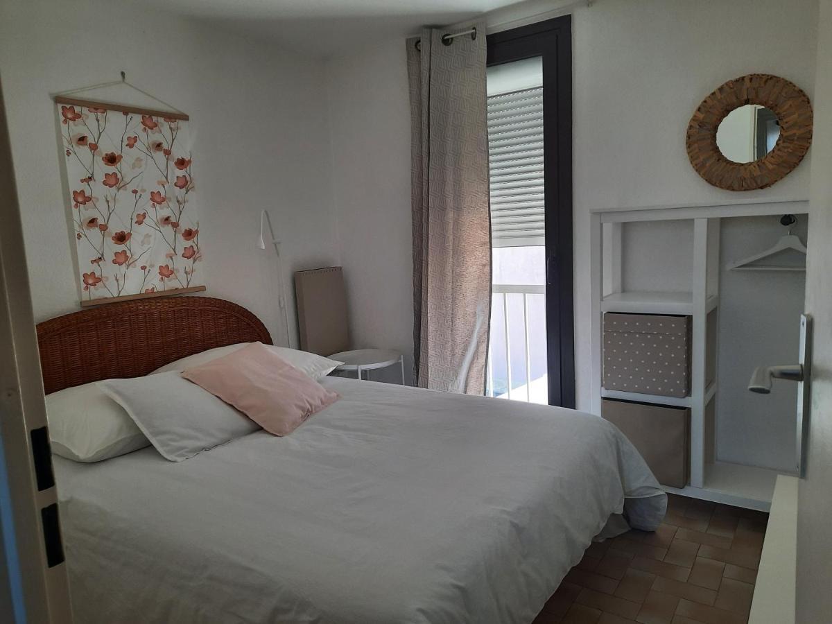Residence Les Sables D'Or Agde Dış mekan fotoğraf