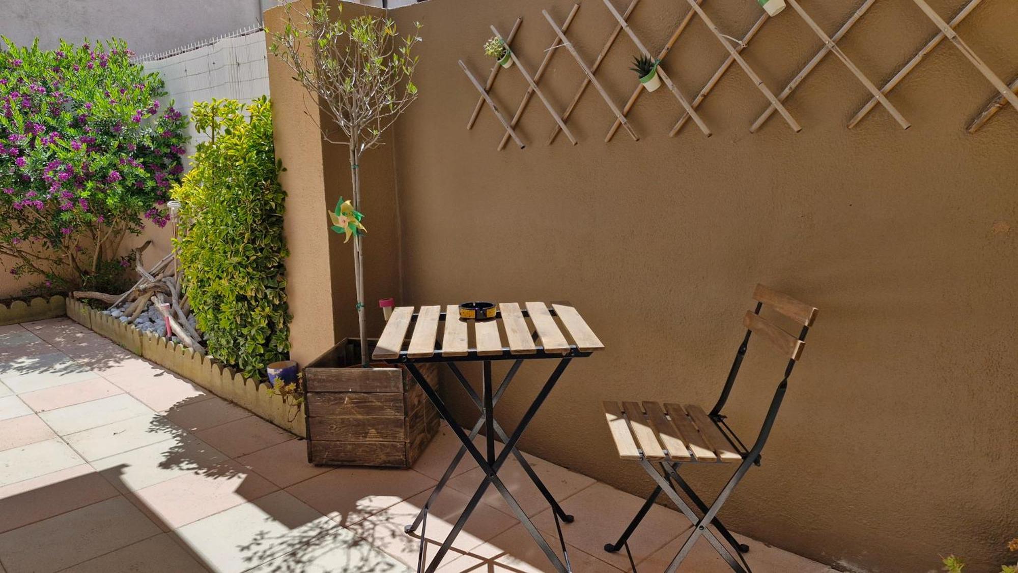 Residence Les Sables D'Or Agde Dış mekan fotoğraf